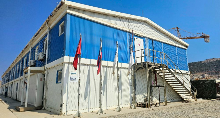 Филиал АО «Атомтехэнерго» в Турецкой Республике