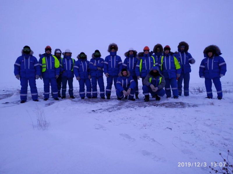 Плавучая АЭС выдала первую электроэнергию в сеть Чукотки